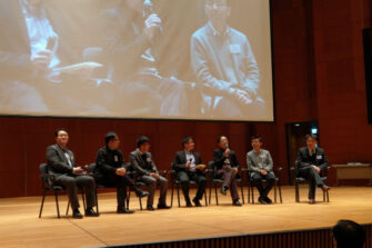 STEM教育及智慧城巿