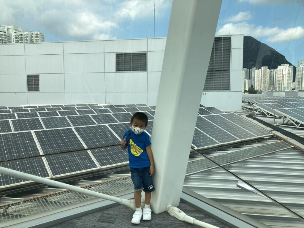 親子好去處-機電署-展覽館-導賞-免費-豬仔包2