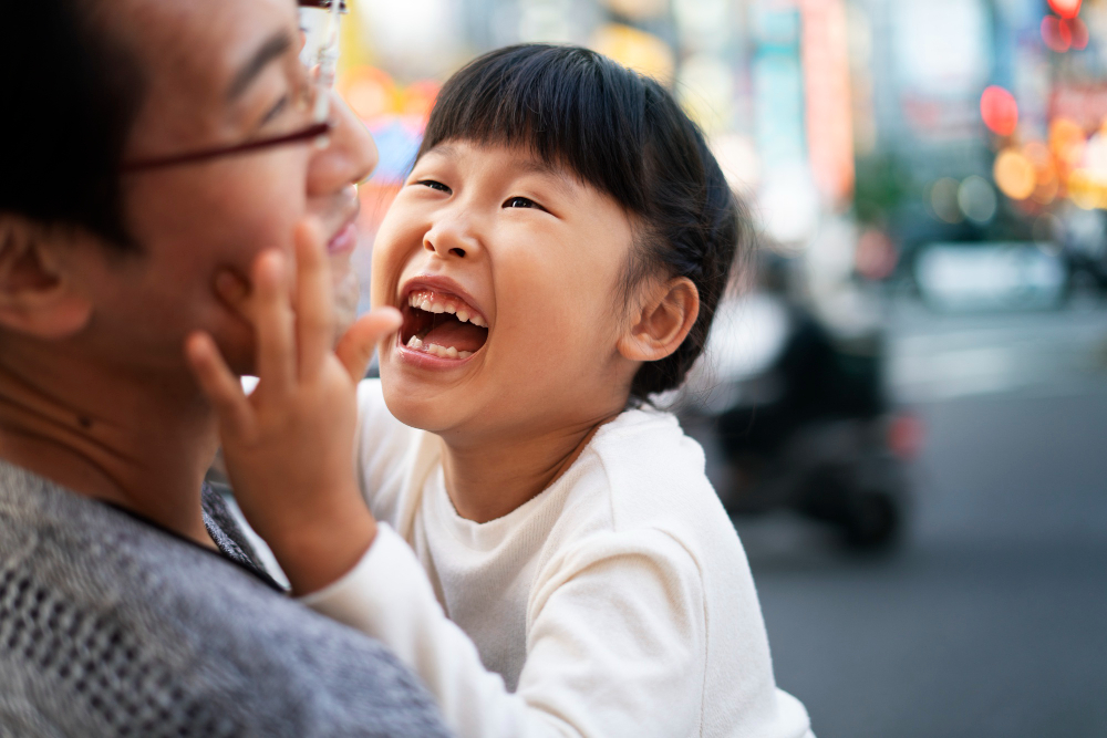 認錯-道歉-育兒-人仔細細2