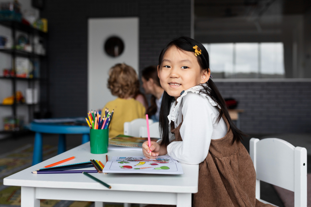 幼稚園入學-NLP-愉快學習-人仔細細1